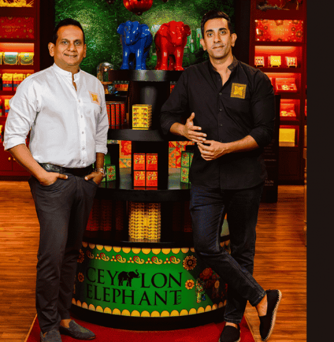 Spa Ceylon Takes Global Honours at the Marie Claire UK Hair Awards 2026