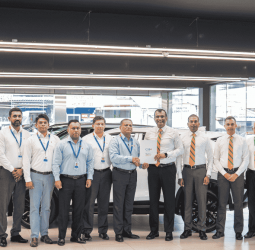 CDB and Hayleys Mobility Partner to Drive Customer-Friendly Vehicle Financing
