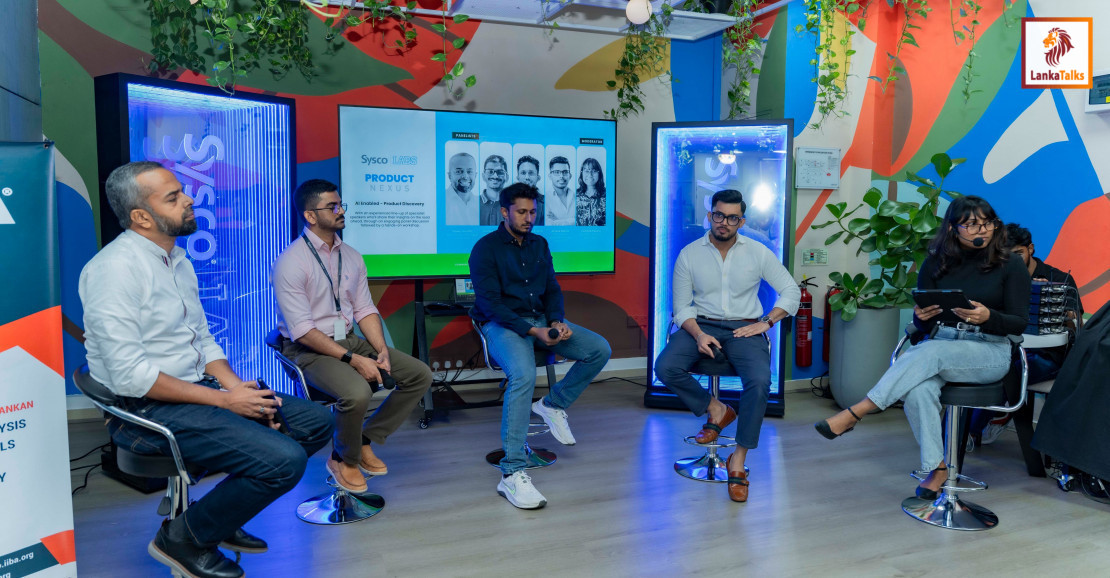 Sysco LABS Presents Product Nexus: Exploring the Future of AI-Driven Product Innovation and Discovery