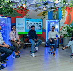 Sysco LABS Presents Product Nexus: Exploring the Future of AI-Driven Product Innovation and Discovery