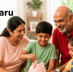 DFCC Bank Enhances Garusaru Loans with Savings Benefits for Future Generations