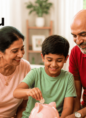 DFCC Bank Enhances Garusaru Loans with Savings Benefits for Future Generations