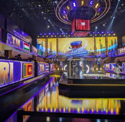 Sri Lanka's National Esports Teams Complete Asian Games 2026 Qualifier Campaigns in Honor of Kings, MLBB and PUBG MOBILE