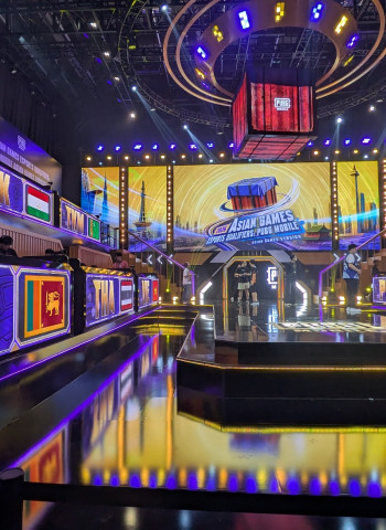 Sri Lanka's National Esports Teams Complete Asian Games 2026 Qualifier Campaigns in Honor of Kings, MLBB and PUBG MOBILE