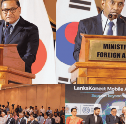 SLT-MOBITEL unveils ‘Lankakonect’ App with Ministry of Foreign Affairs as digital bridge for Sri Lankans overseas