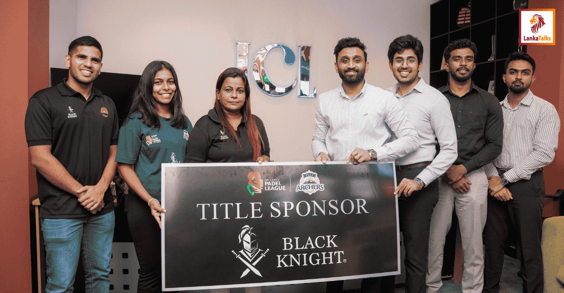 Black Knight Powers Ella Archers in Sri Lanka's Fastest-Growing Sport