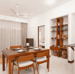 John Keells Properties Unveils VIMAN Ja-Ela Show Apartment at Project Site