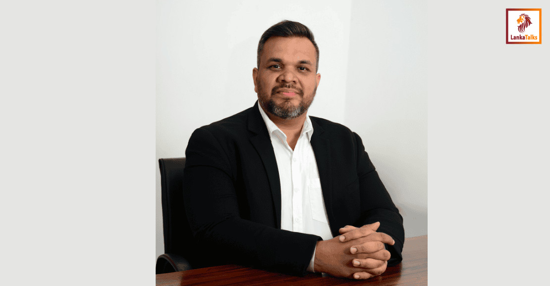 Rising Through the Ranks: Sajith Silva Appointed CEO of Sarva Colombo