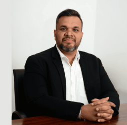 Rising Through the Ranks: Sajith Silva Appointed CEO of Sarva Colombo