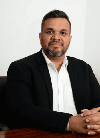 Rising Through the Ranks: Sajith Silva Appointed CEO of Sarva Colombo