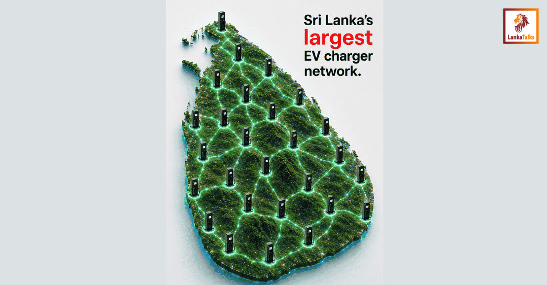 Volt Charge Moves from Early Mover to Category Leader in Sri Lanka’s EV Charging Infrastructure
