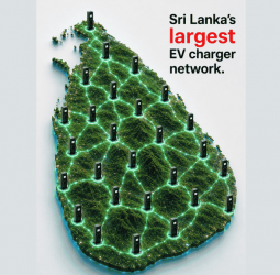 Volt Charge Moves from Early Mover to Category Leader in Sri Lanka’s EV Charging Infrastructure