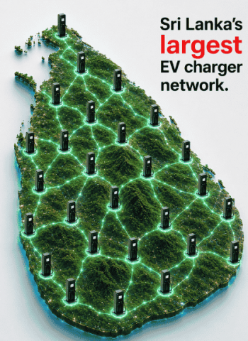 Volt Charge Moves from Early Mover to Category Leader in Sri Lanka’s EV Charging Infrastructure