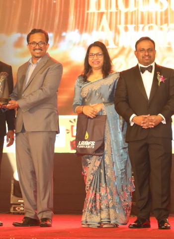 CEAT Kelani crowned ‘Best Tyre Manufacturer’ at inaugural Automobile Industry Awards