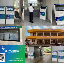 Modernising transportation and driving Sri Lanka's digital transformation forward