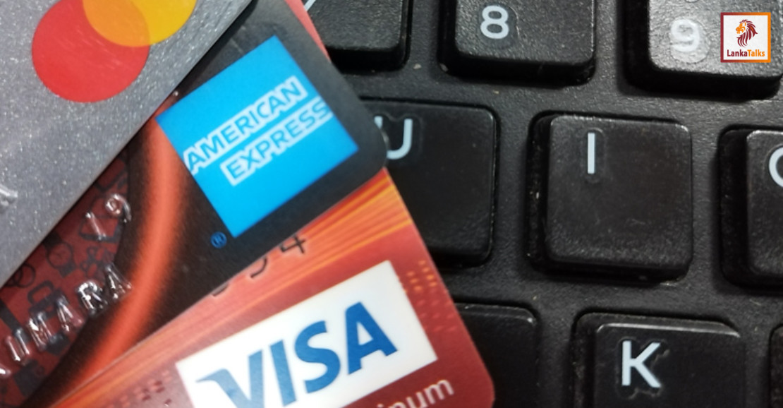 Sri Lanka Credit Card Interest Rates to Increase from July 1