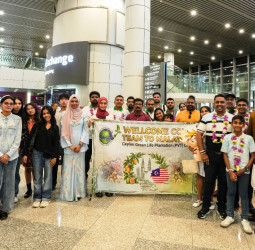 Ceylon Green Life Plantation expands internationally with Malaysia greenhouse venture