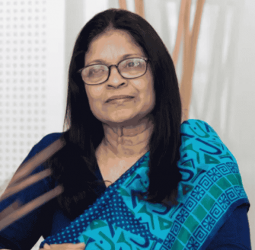 Grace Asirwatham appointed Women’s Commission Chair