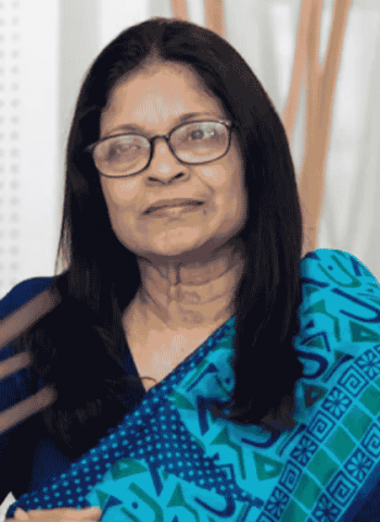 Grace Asirwatham appointed Women’s Commission Chair