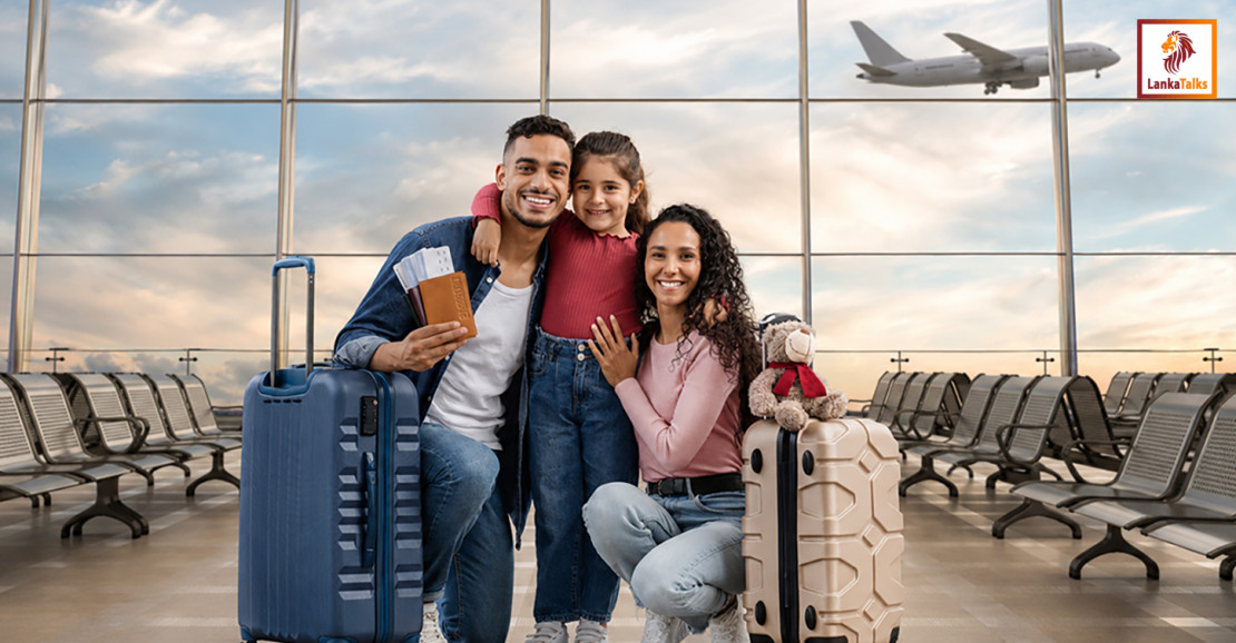 ComBank’s ‘Max Loyalty Rewards’ soars to new heights with airline miles option