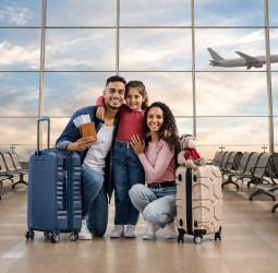 ComBank’s ‘Max Loyalty Rewards’ soars to new heights with airline miles option