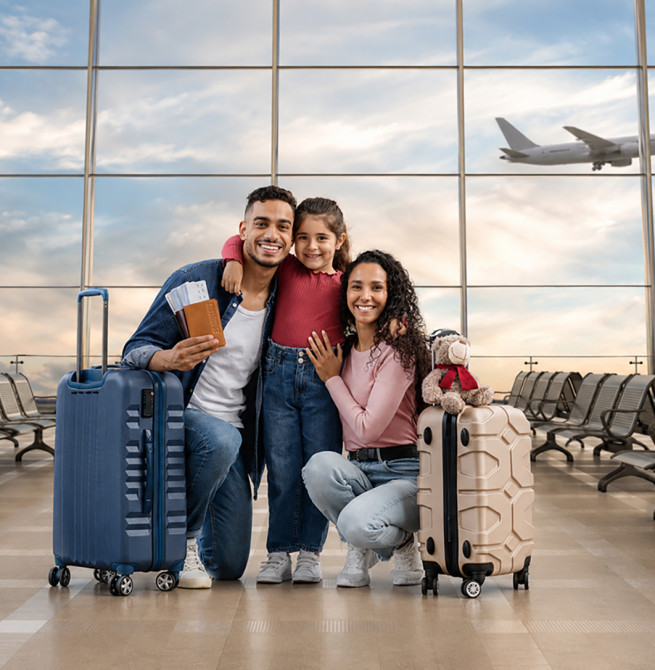ComBank’s ‘Max Loyalty Rewards’ soars to new heights with airline miles option