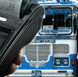 Private bus unions demand 5% fare hike after fuel price increase