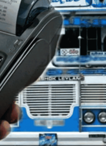 Private bus unions demand 5% fare hike after fuel price increase