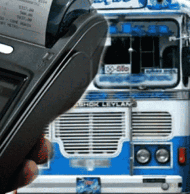 Private bus unions demand 5% fare hike after fuel price increase