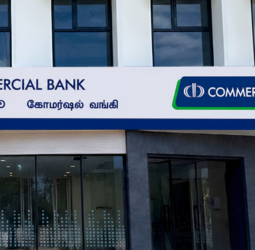 Commercial Bank extends its operations to Port City Colombo