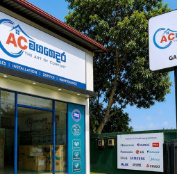 AC Mahagedara expands Southern presence with opening of new Galle branch