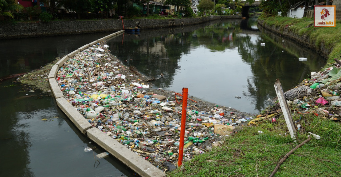 Scalable capture: Sri Lanka’s Marine Plastic Problem Is Compounding. So Is the Response