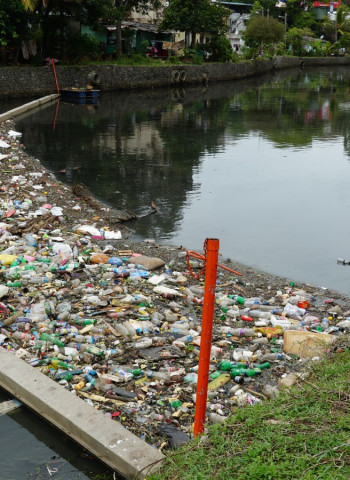 Scalable capture: Sri Lanka’s Marine Plastic Problem Is Compounding. So Is the Response