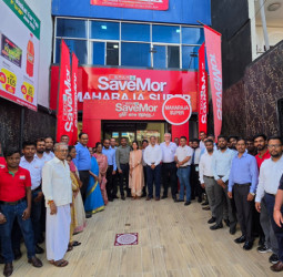 Maharaja Foods Marks New Milestone with Opening of Kotahena SPAR Savemore