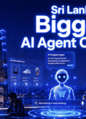 Kapruka becomes the first Sri Lankan tech company to open its store to AI agents