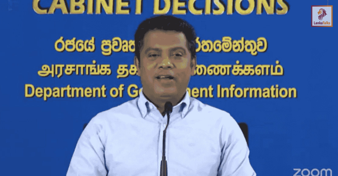 Sri Lanka approves Rs1.4bn for 10-city development plan