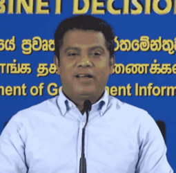 Sri Lanka approves Rs1.4bn for 10-city development plan