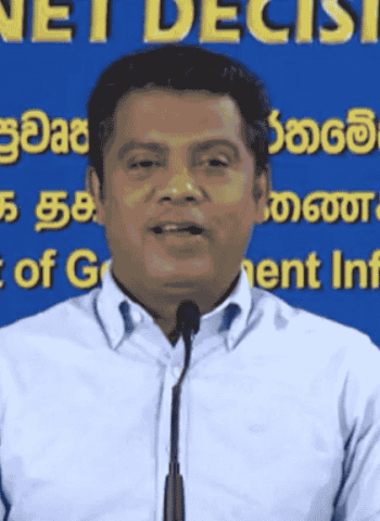 Sri Lanka approves Rs1.4bn for 10-city development plan