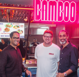 Food Studio Brings Five Culinary Concepts to Colombo City Centre’s Dining Gallery