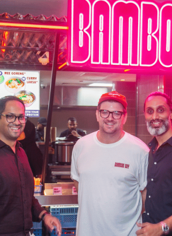 Food Studio Brings Five Culinary Concepts to Colombo City Centre’s Dining Gallery