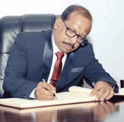 Registrations of three national sports federations suspended