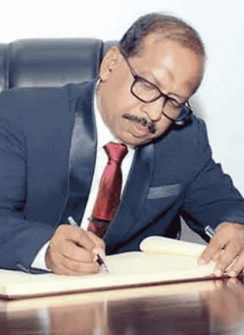 Registrations of three national sports federations suspended