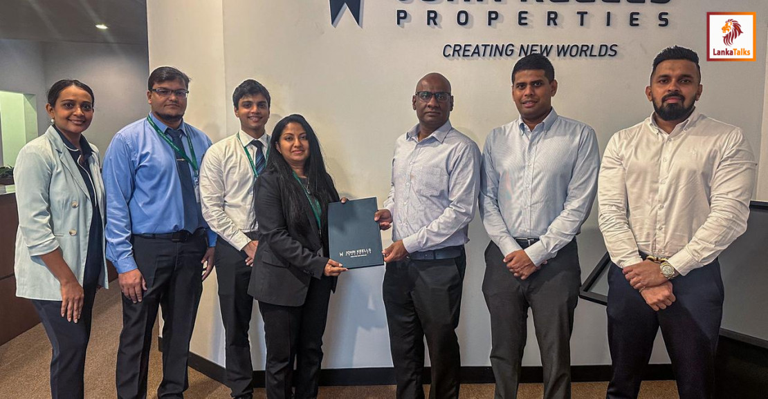 Capital Trust Properties renews strategic partnership with John Keells Properties
