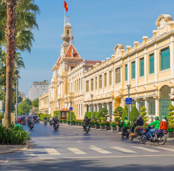 Vietjet opens bookings for first-ever direct flights between Sri Lanka and Vietnam