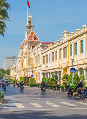 Vietjet opens bookings for first-ever direct flights between Sri Lanka and Vietnam
