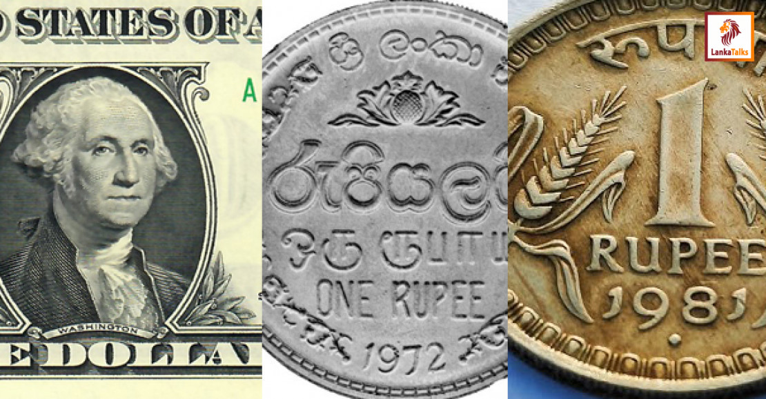 Rupee Weakens Against Major Currencies, Gains Against Indian Rupee
