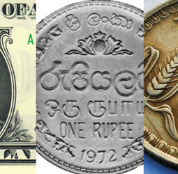 Rupee Weakens Against Major Currencies, Gains Against Indian Rupee