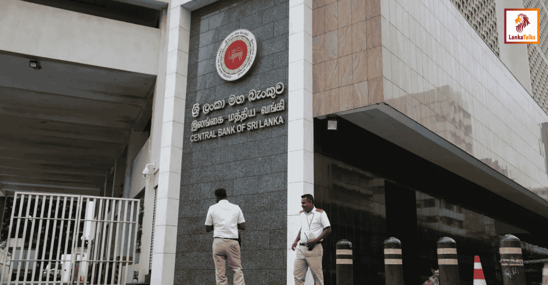 CBSL promotes digital payments