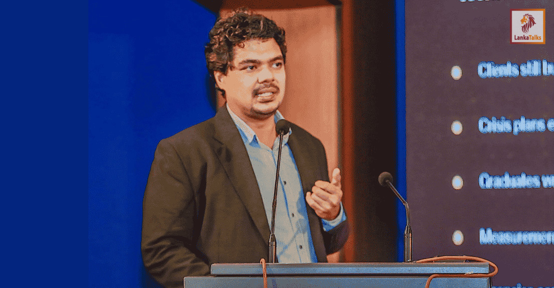 Mark and Comm Backs Sri Lanka's National Public Relations Summit as Platinum Sponsor