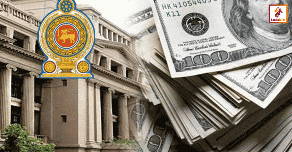 Central Bank also responsible for missing US$ 2.5 Million, Treasury Report indicates